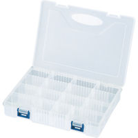 リングスター スーパーピッチ5.5mm クリア SP-1500D-C 1個