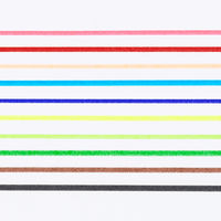 アーテック ハッピースタンプマーカー 10色 7575 1個