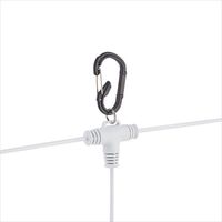 USBゆらめきバルブライト（シングルタイプ） 74175041 1個 LOGOS/ロゴス