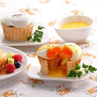 タイガークラウン #1576 カップケーキメーカー 1個（直送品）