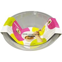 タイガークラウン #2008 ごりごりボール21cmピンク 1個（直送品）