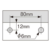カール事務器　強力パンチ　HD-410N（わけあり品）
