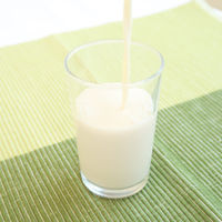 ふくれん 九州産大豆 成分無調整豆乳 200ml 1箱（24本入）