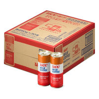UCC ミルクコーヒー 250g 1箱（30缶入）