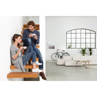 【コーヒー豆】イリー（illy)ブレンド　ダークロースト（インテンソ） 1缶（250g）