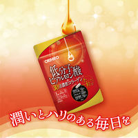 低分子ヒアルロン酸+30倍濃密コラーゲン 1セット（30日分×3） 90粒 オリヒロ サプリメント