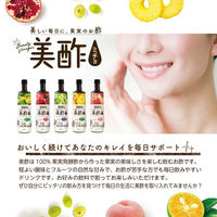 CJジャパン 美酢（ミチョ） マスカット  800ml　1セット（3本）