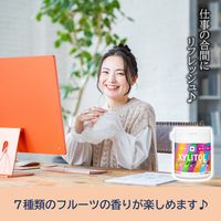 ロッテ キシリトールガム 7種アソートボトル 1セット（6個）