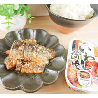 マルハニチロ いわし蒲焼 100g 10個 おかず・惣菜缶詰