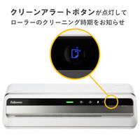 フェローズ 6本ローラーラミネーター Zeus3 A3 FE-5748701 1台