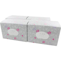 【大容量アソート】花週間 96錠（4種類・各24錠） 発泡入浴剤 乳白色 （にごりタイプ）  限定