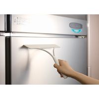 山崎産業 サット ウォータースクイジー 37220000000000 1本