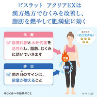 ビスラットアクリアEX 70錠 小林製薬【第2類医薬品】