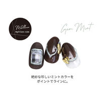 SHAREYDVA メタリカ メタリックジェル ｇ０５ ジェムミント ４ｇ 1個（直送品）