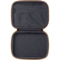 サンワサプライ セミハードガジェットケース(Mサイズ) IN-HDAD1BK 1個