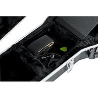 GATOR CASES アコースティックギターケース GC-JUMBO-S / Deluxe Molded 1箱(1個入)（直送品）