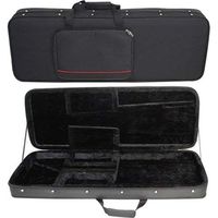 キョーリツコーポレーション エレキギターケース SEG-100 1箱(2個入)（直送品）