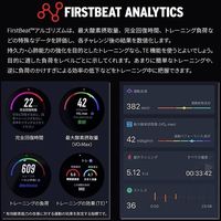 アマズフィット(Amazfit) スマートウォッチ 腕時計 T-Rex Pro ブルー ウェアラブル SP170036C04（直送品）