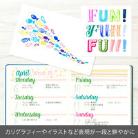 ぺんてる 筆タッチサインペンブルーブラック SES15C-CA 1セット(20本)