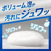 アタック泡スプレー 除菌プラス 本体 300ml 1個 衣料用洗剤 花王