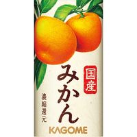 【ギフト包装】カゴメ　野菜フルーツ国産プレミアム（16本）　22-0049-033　1個（直送品）