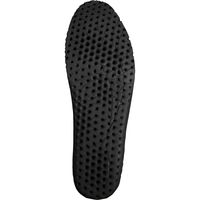 中国産業 8700DOGMAN URベンチレーション・スリッポン・セーフティーN・ブラック3L 8700-814-3L 1足（直送品）