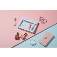 キングジム インナーバック FLATTYWORKS L102マルチ A6サイズ 5460-L102 1冊（直送品）