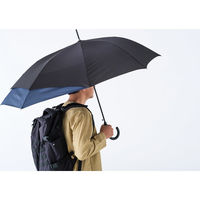 SMV JAPAN バッグシールドUVジャンプ ノワール SMV-41511 1本（直送品）