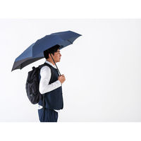 SMV JAPAN バッグシールドUVミニ インディゴ SMV-41502 1本（直送品）