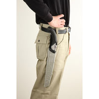 ユーエム工業 銀河 竹挽 本体 270 222-27 1個（直送品）