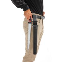 ユーエム工業 ゴム太郎2段切り 本体 300 409-30 1個（直送品）