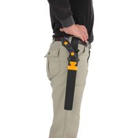 ユーエム工業 ゴムボーイ7万能目本体 240 411-24 1個（直送品）