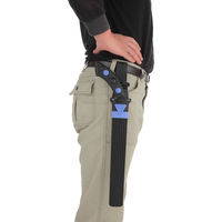 ユーエム工業 ゴムボーイ7細目 本体 300 412-30 1個（直送品）