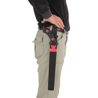 ユーエム工業 ゴムボーイ7荒目 本体 270 413-27 1個（直送品）