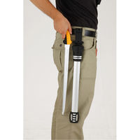 ユーエム工業 ツルギ万能目 本体 400 452-40 1個（直送品）