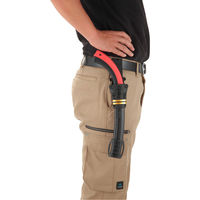 ユーエム工業 ツルギカーブ右利き 本体210 466-21 1個（直送品）