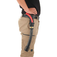 ユーエム工業 ツルギカーブ右利き 本体330 466-33 1個（直送品）