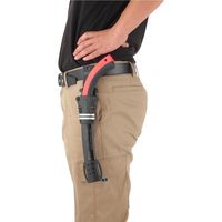 ユーエム工業 ツルギカーブ左利き 本体210 467-21 1個（直送品）