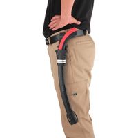 ユーエム工業 ツルギカーブ左利き 本体375 467-37 1個（直送品）