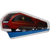 幻冬舎 プラレールカードコレクション NEW 499278 1個