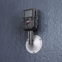 サンワサプライ セキュリティカメラ CMS-SC06BK 1台（直送品）