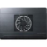 サンワサプライ ノート用クーラーパッド TK-CLN21UN 1個（直送品）