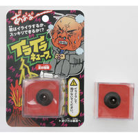 池田工業社 イライラキューブ おもちゃ 脳トレ 24620 1セット(12個)