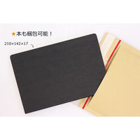 ロジマート クッション封筒 DVDサイズ 【NO2】440枚 200z190-1 1セット（直送品）