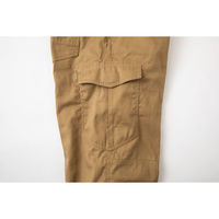 エスケー・プロダクト GE-227サマーコットンツイル長袖ツナギ ベージュ 3L 227-17-3L 1着（直送品）