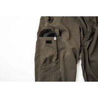 エスケー・プロダクト GE-447ダブルメッシュ・ストレッチ長袖ツナギ ブラック 4L 447-5-4L 1着（直送品）