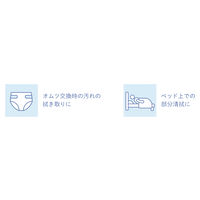 アルケア リモイス泡クレンズミニ 21362 1箱(1本入)