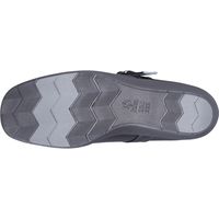 パンジー ストラップパンプス  ブラック 23.5cm 40731 1足（直送品）