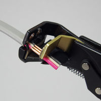 フジ矢 VA線ストリッパ FVA101-BG 1丁