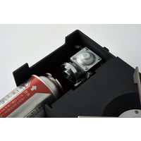 amadana ａｍａｄａｎａ フルアルミダイキャストボディ小型カセットコンロ CC-146 1台（直送品）